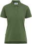 PIQUE POLO WOMAN