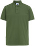 PIQUE POLO