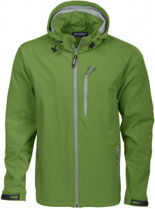 TULSA SOFTSHELL