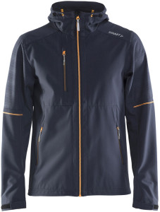 HIGHLAND JACKET