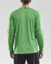 SQUAD GO GK LS JERSEY
