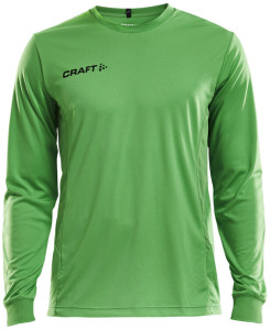 SQUAD GO GK LS JERSEY