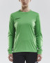 SQUAD GO GK LS JERSEY WOMAN