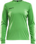 SQUAD GO GK LS JERSEY WOMAN