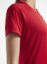 CORE UNIFY TRAINING TEE WOMAN