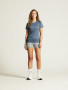 CORE UNIFY TRAINING TEE WOMAN