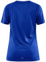 CORE UNIFY TRAINING TEE WOMAN