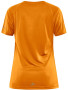 CORE UNIFY TRAINING TEE WOMAN