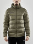 CORE EXPLORE ISOLATE JACKET
