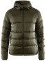 CORE EXPLORE ISOLATE JACKET