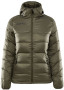 CORE EXPLORE ISOLATE JACKET WOMAN