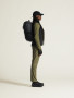 ADV EXPLORE TECH PANTS WOMAN