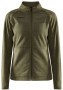 ADV EXPLORE FLEECE MIDLAYER WOMAN
