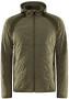 ADV EXPLORE HYBRID JACKET
