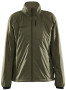 CORE LIGHT PADDED JACKET WOMAN