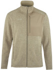 ADV EXPLORE HEAVY FLEECE JACKET