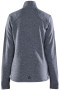 ADV EXPLORE HEAVY FLEECE JACKET WOMAN