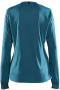 PROGRESS 2.0 GK LS JERSEY WOMAN