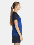 SQUAD GO CONTRAST JERSEY WOMAN