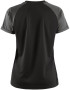 SQUAD GO CONTRAST JERSEY WOMAN