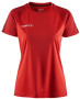 SQUAD GO CONTRAST JERSEY WOMAN