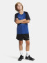 SQUAD GO CONTRAST JERSEY JUNIOR