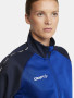 SQUAD 2.0 FULL ZIP WOMAN