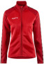 SQUAD 2.0 FULL ZIP WOMAN