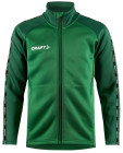 SQUAD 2.0 FULL ZIP JUNIOR