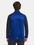 SQUAD 2.0 HALF ZIP
