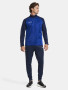 SQUAD 2.0 HALF ZIP
