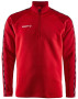 SQUAD 2.0 HALF ZIP