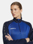 SQUAD 2.0 HALF ZIP WOMAN