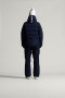 EVOLVE DOWN JACKET WOMAN