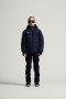 EVOLVE DOWN JACKET JUNIOR