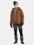 PRO EXPLORE WOOL MIDLAYER