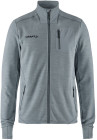 PRO EXPLORE WOOL MIDLAYER
