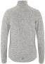 PRO EXPLORE WOOL MIDLAYER WOMAN