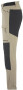 PRO EXPLORE HIKING PANTS WOMAN