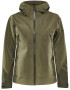 ADV EXPLORE SHELL JACKET WOMAN