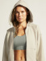 ADV JOIN FZ HOODIE WOMAN