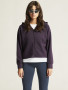 ADV JOIN FZ HOODIE WOMAN
