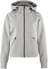 ADV JOIN FZ HOODIE WOMAN