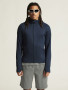 ADV EXPLORE POWER FLEECE HOOD JACKET