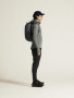 ADV EXPLORE POWER FLEECE HOOD JACKET