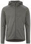 ADV EXPLORE POWER FLEECE HOOD JACKET