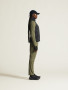 ADV EXPLORE POWER FLEECE VEST WOMAN
