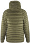 ADV EXPLORE LT. DOWN JACKET