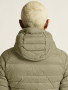 ADV EXPLORE LT. DOWN JACKET WOMAN