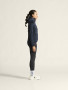 ADV EXPLORE LT. DOWN HYBRID JACKET WOMAN
